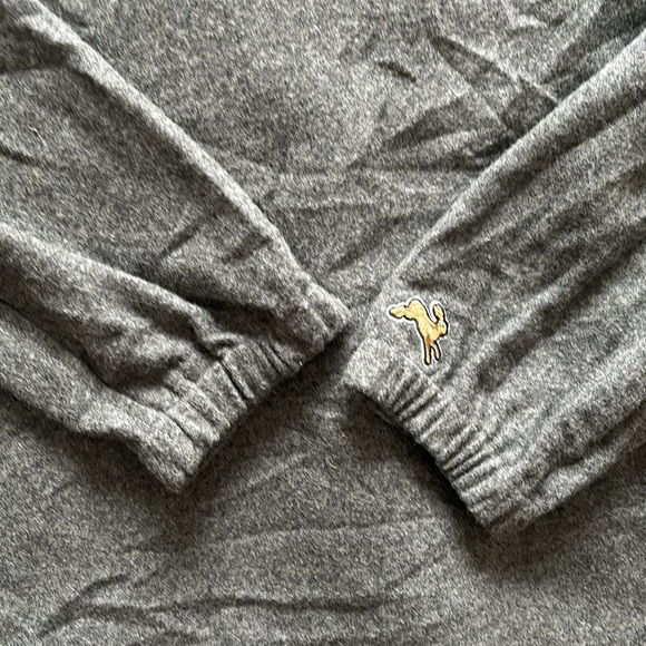 Tracksmith 1/4 Snap Pullover - Picture 4 of 12